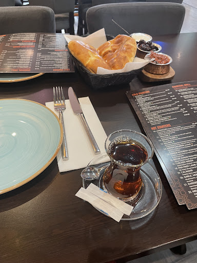 Photo of Turknazz Restaurant Sutton Coldfield - 22 Beeches Walk, The Royal Town of Sutton Coldfield, Birmingham, Sutton Coldfield B73 6HN